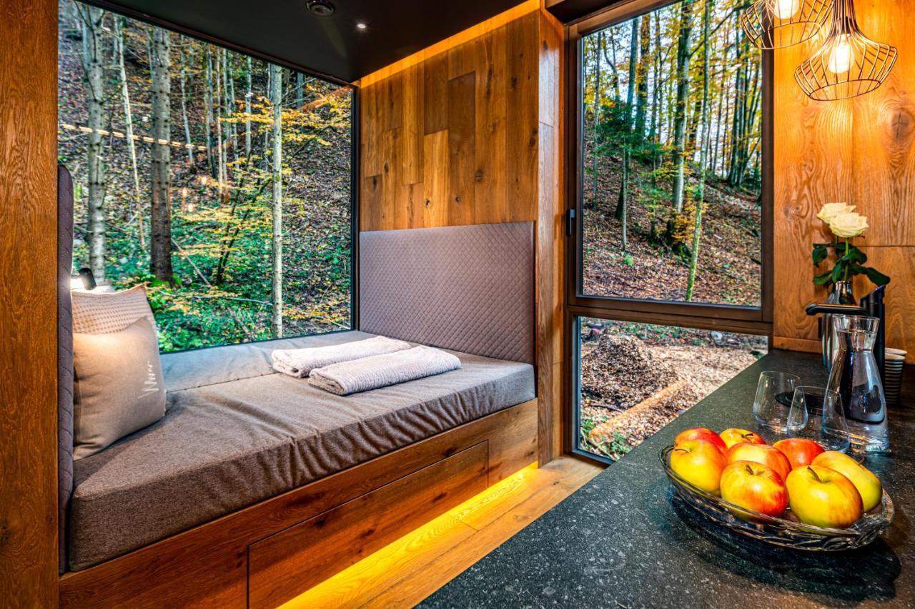 Hotel Fischerwirt Natur Waldspa Faistenau Extérieur photo
