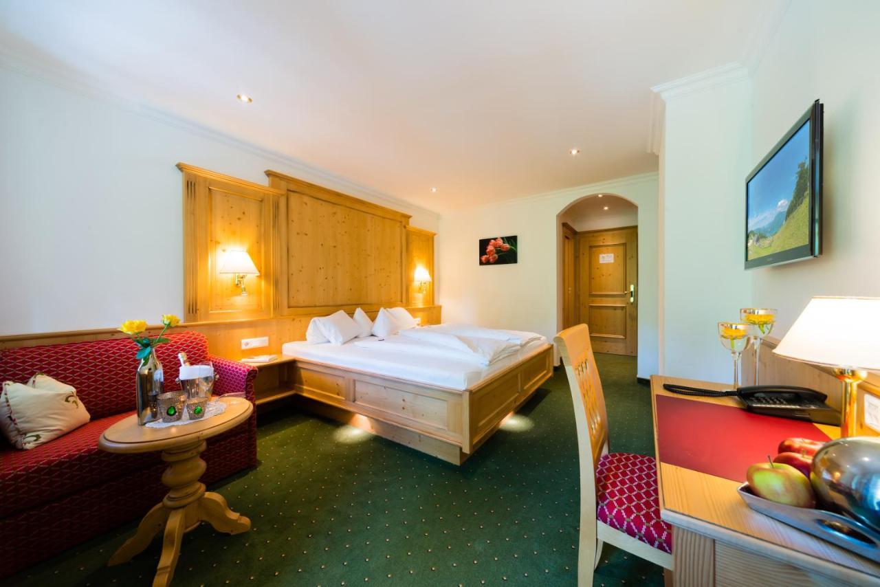 Hotel Fischerwirt Natur Waldspa Faistenau Extérieur photo