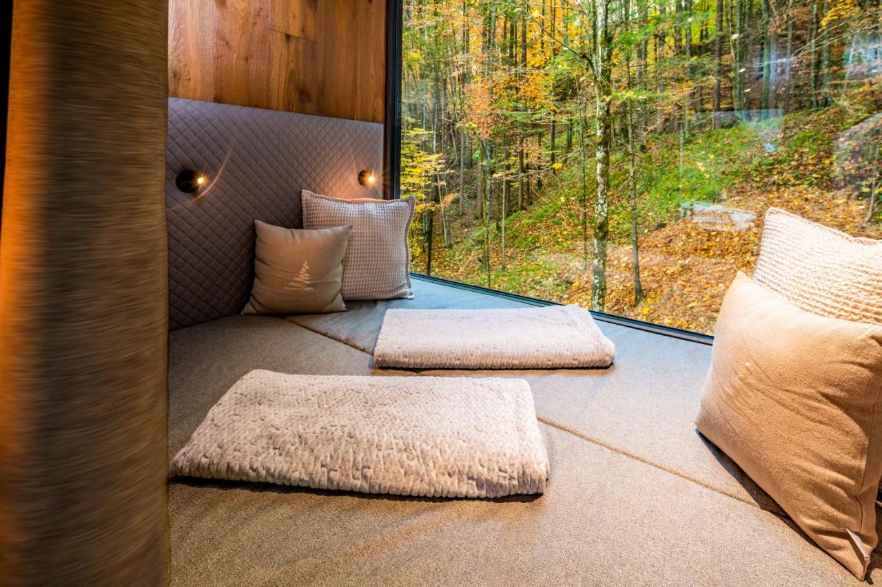 Hotel Fischerwirt Natur Waldspa Faistenau Extérieur photo