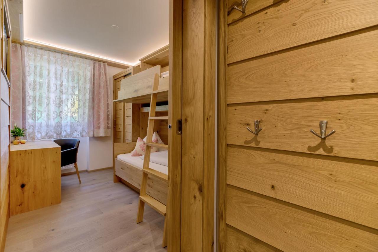 Hotel Fischerwirt Natur Waldspa Faistenau Extérieur photo