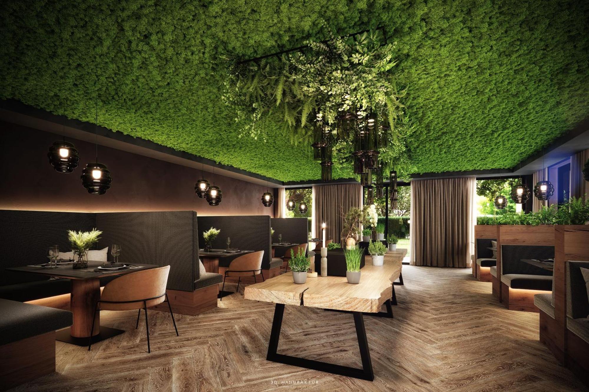 Hotel Fischerwirt Natur Waldspa Faistenau Extérieur photo